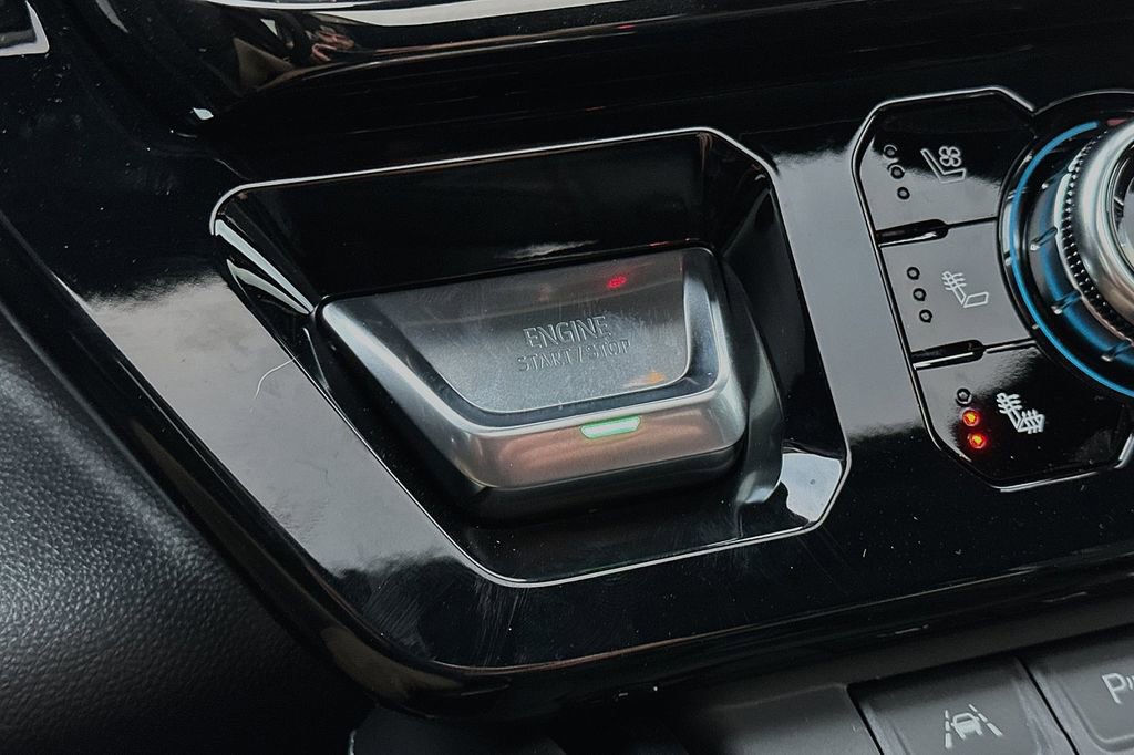 Used 2024 GMC Sierra 1500 AT4X image 20