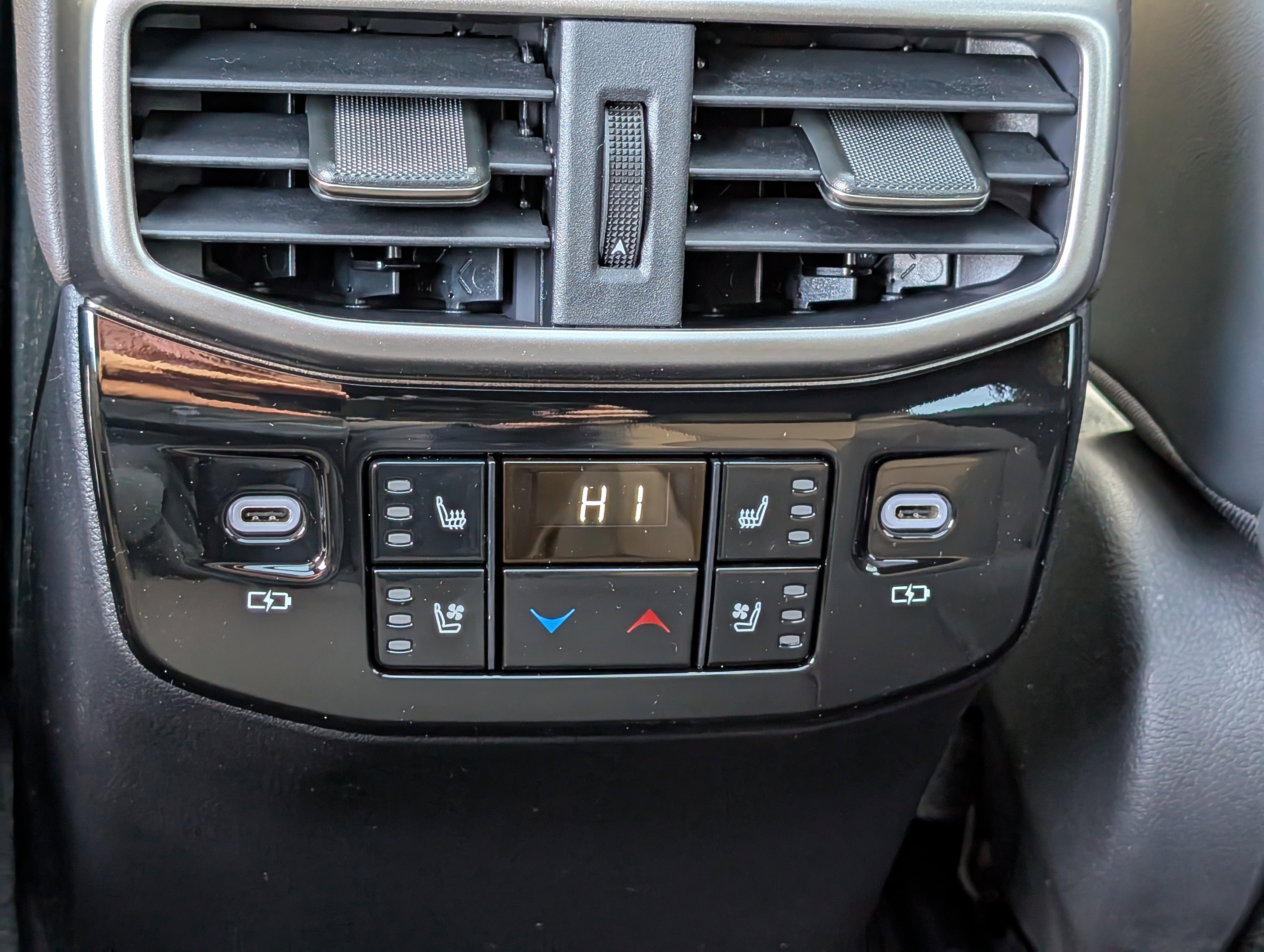 New 2026 Lexus RX 350 w/ Convenience Package AWD/4WD image 13