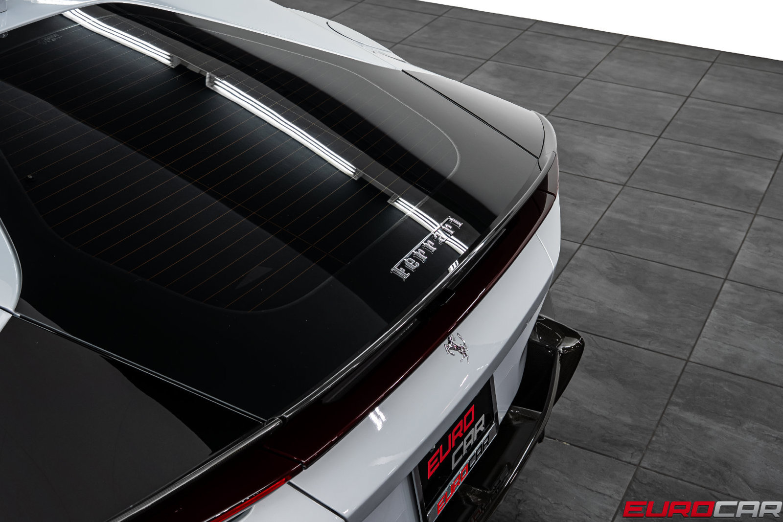 Used 2025 Ferrari 12Cilindri RWD image 21