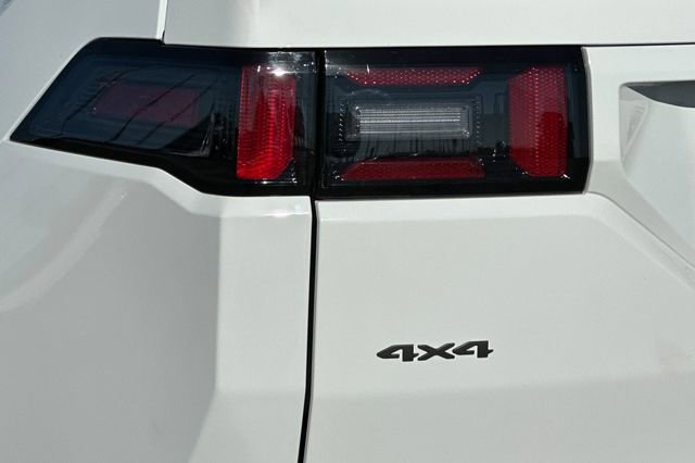 New 2026 Jeep Cherokee Laredo AWD/4WD image 25