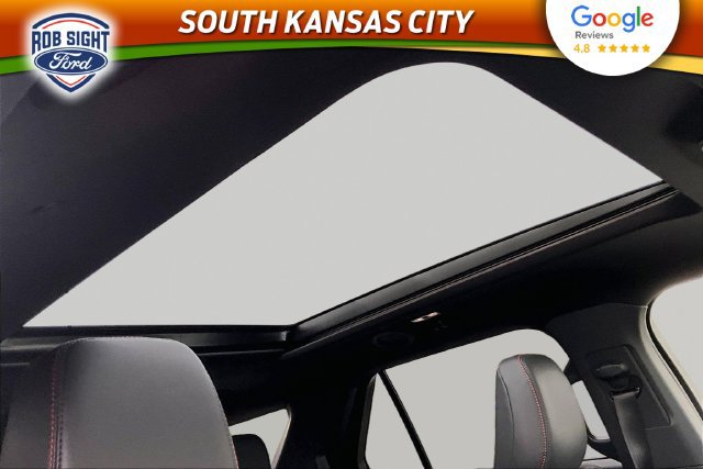 New 2026 Ford Explorer ST-Line w/ ST-Line Street Pack AWD/4WD image 12