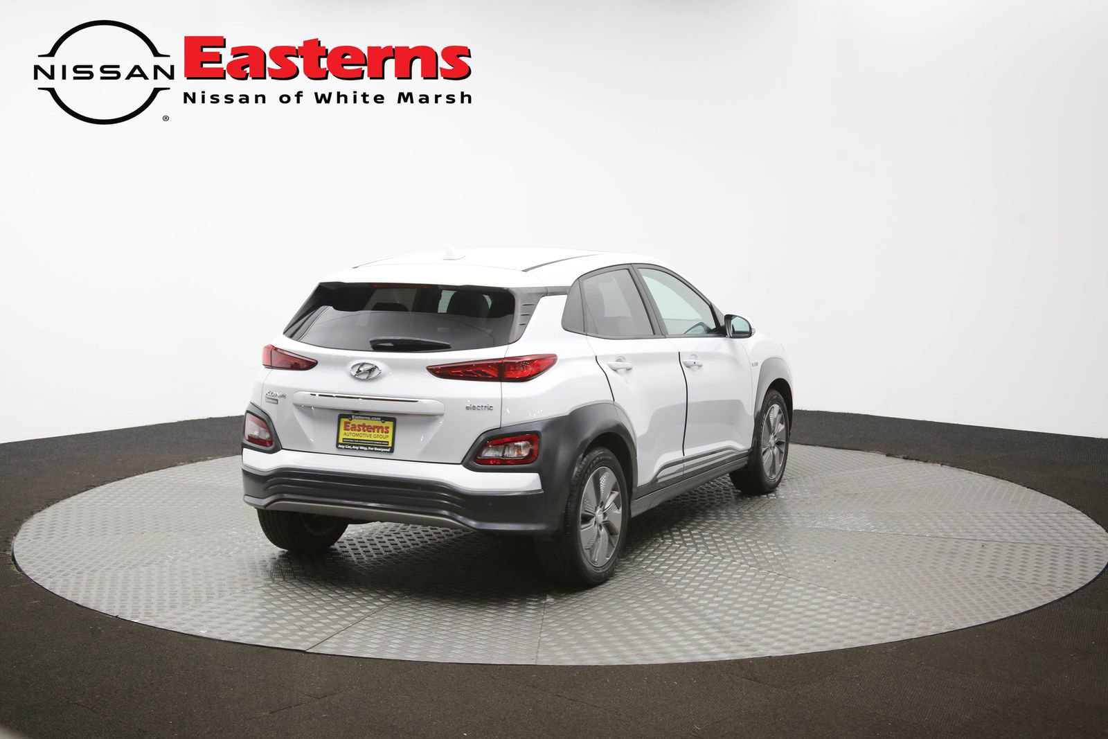 Used 2020 Hyundai Kona Ultimate FWD image 41