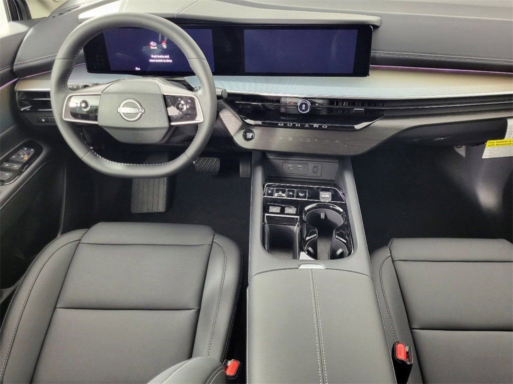 New 2026 Nissan Murano SL image 19