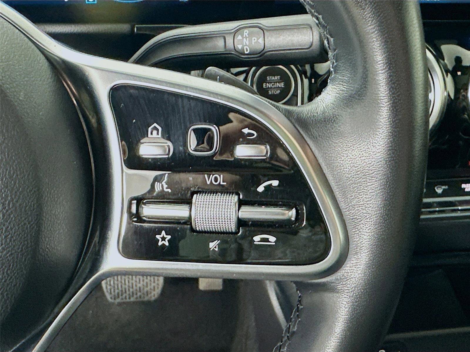 Certified 2023 Mercedes-Benz GLA 250 4MATIC w/ Premium Package image 13