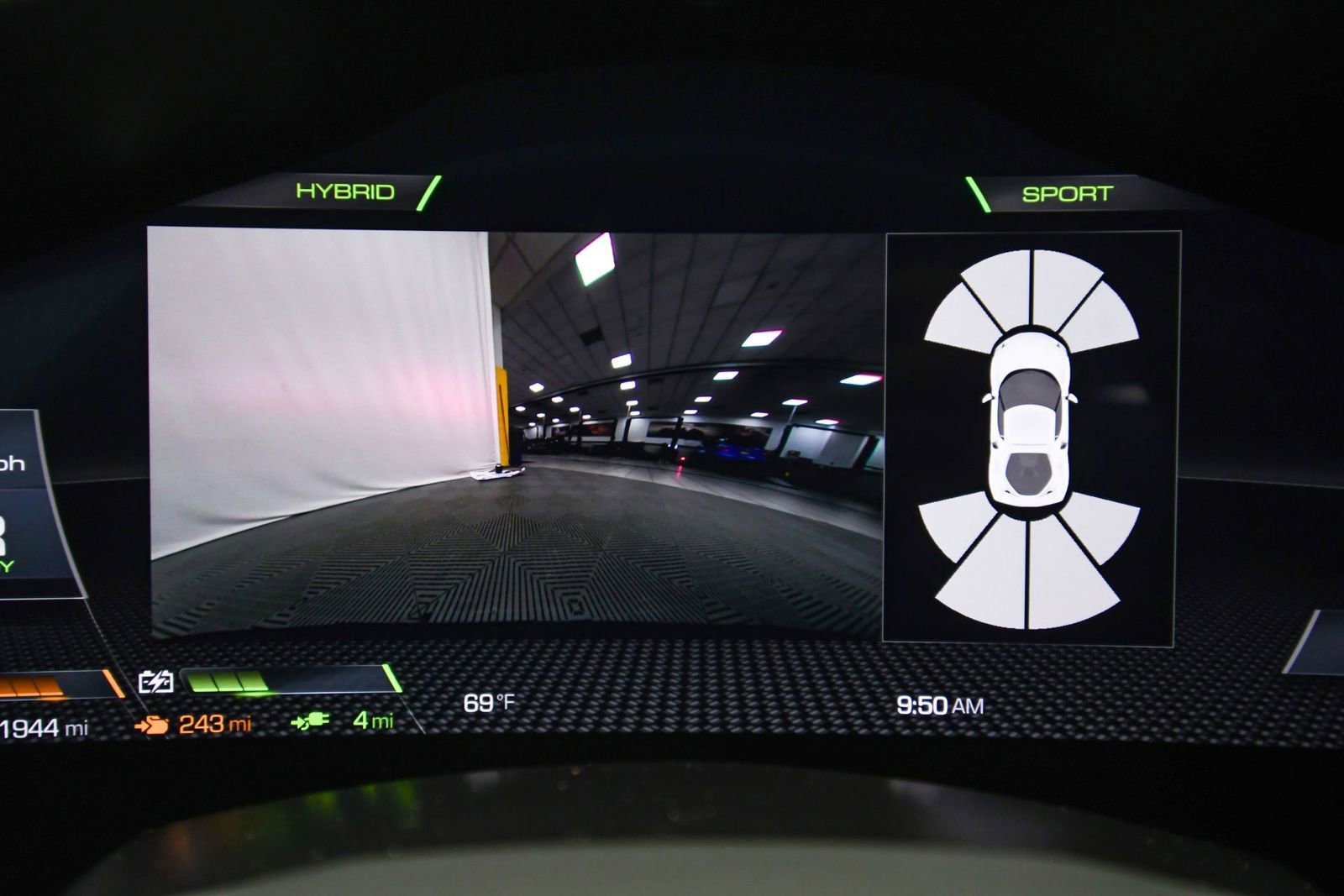 Certified 2022 Ferrari 296 GTB image 43