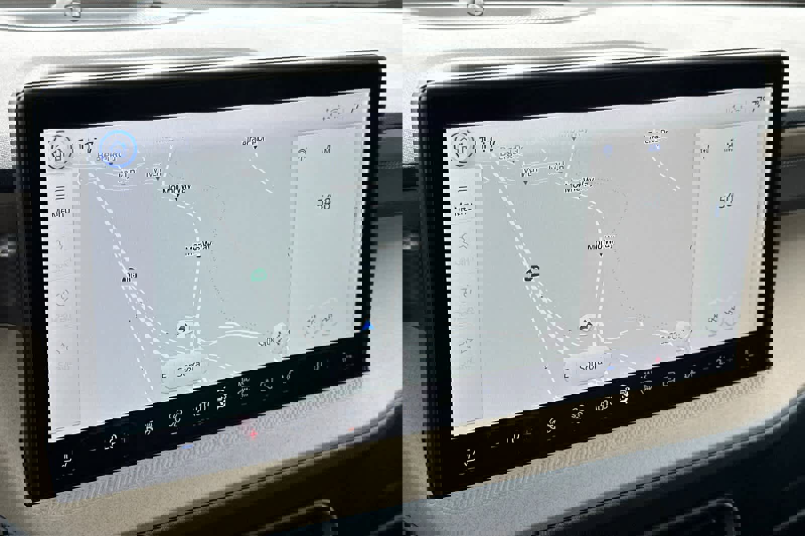 New 2025 Ford Bronco Big Bend image 17