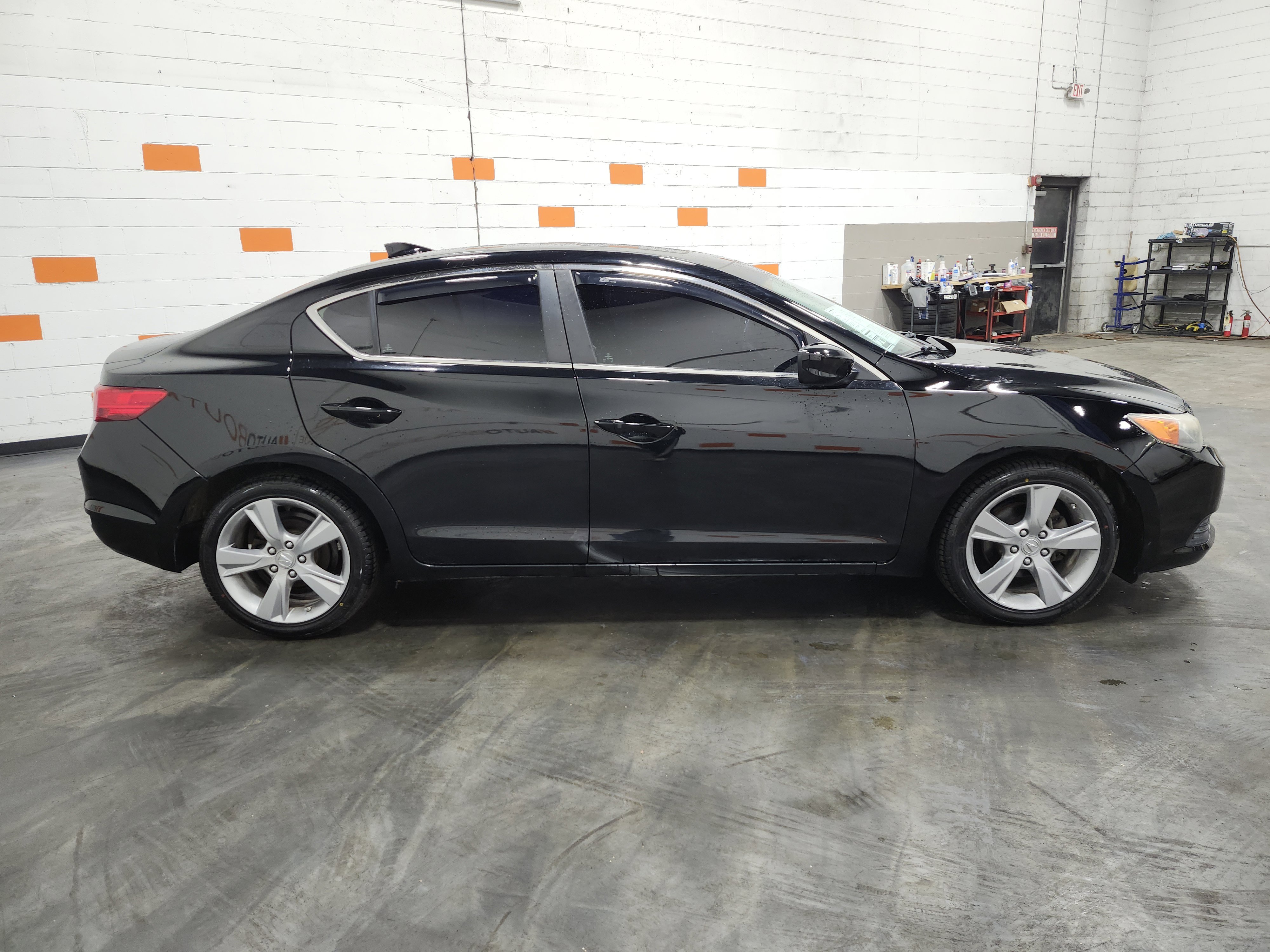 Used 2015 Acura ILX image 18