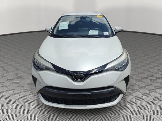 Used 2020 Toyota C-HR LE FWD image 5