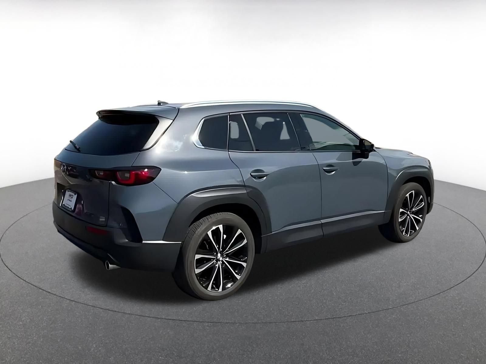 Used 2026 MAZDA CX-50 AWD 2.5 S w/ Premium Package image 13