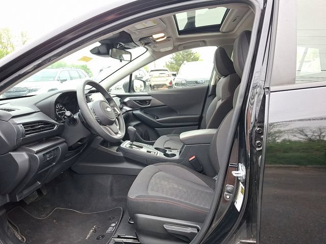 Certified 2024 Subaru Impreza 2.0i Sport AWD/4WD image 15