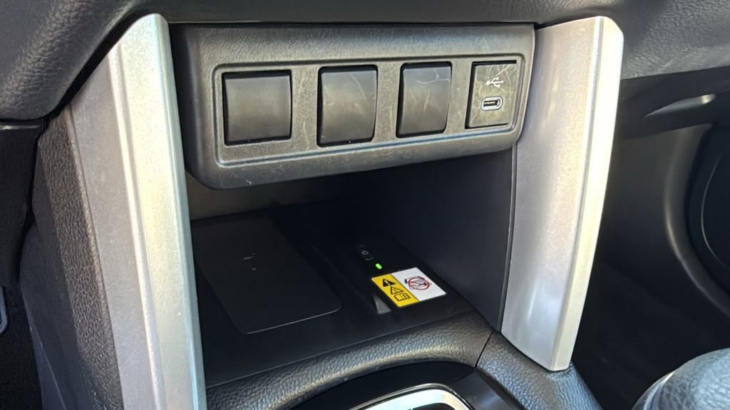 Used 2023 Toyota Corolla Cross LE image 18