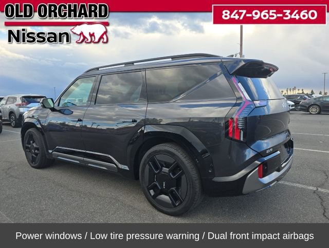 Used 2024 Kia EV9 GT-Line image 6