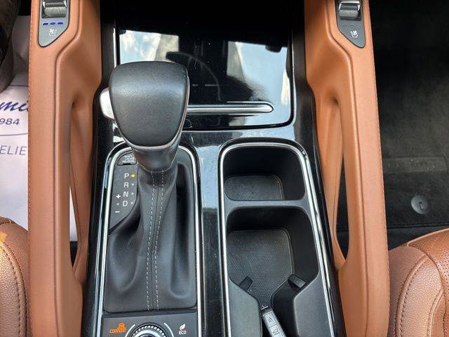 Used 2024 Kia Telluride EX X-Line AWD/4WD image 28