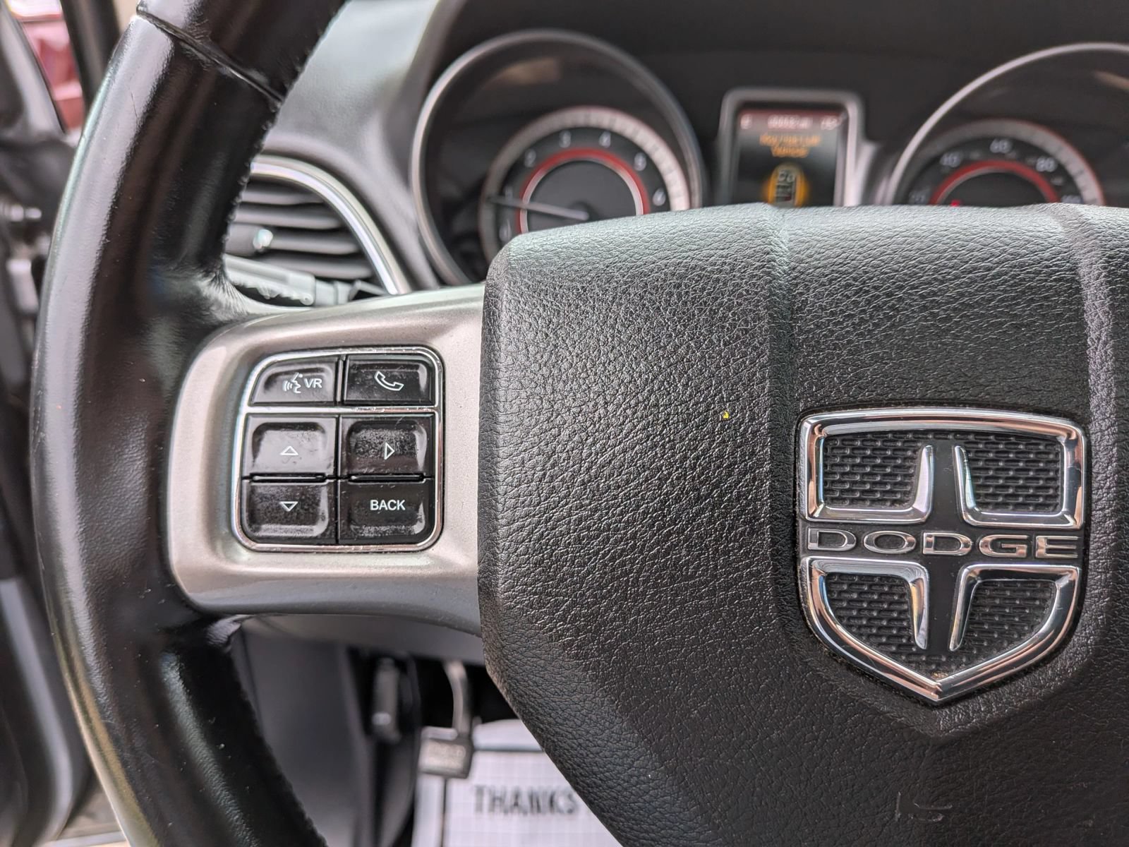 Used 2020 Dodge Journey Crossroad FWD image 52