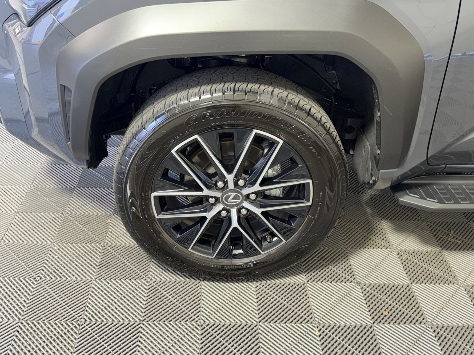 Used 2026 Toyota 4Runner SR5 image 12