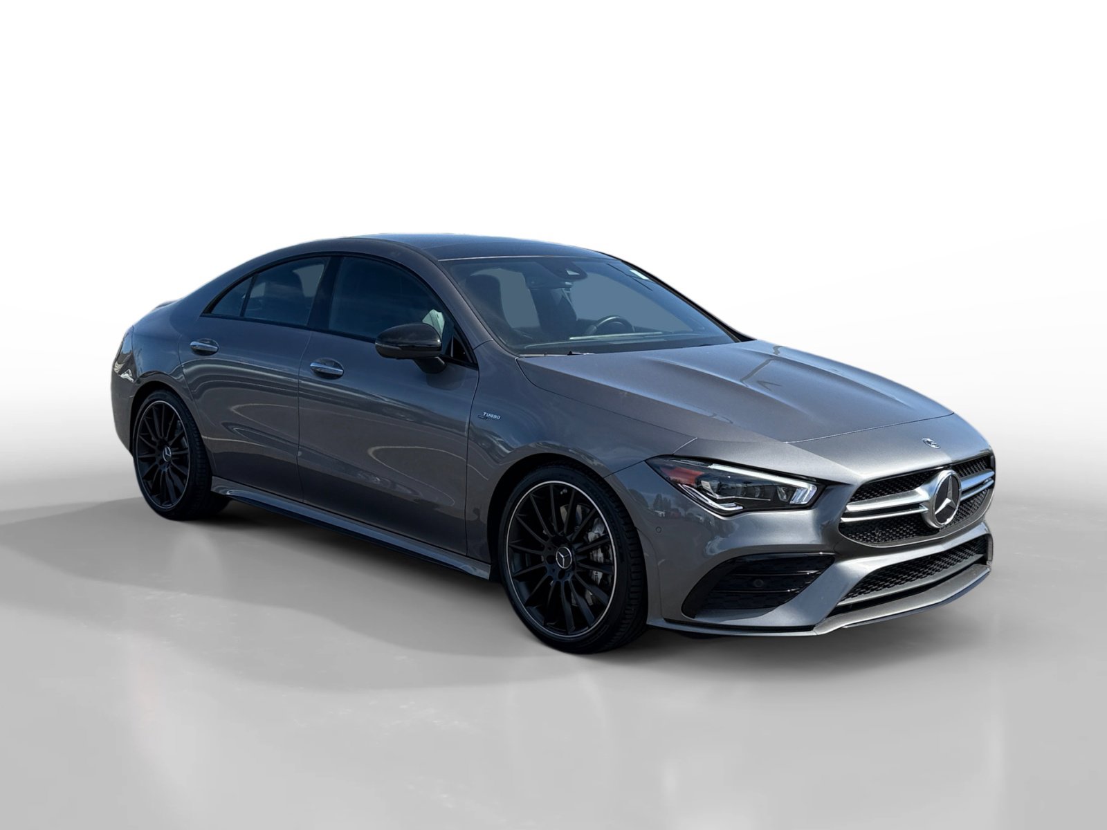 Used 2023 Mercedes-Benz CLA 35 AMG 4MATIC image 7
