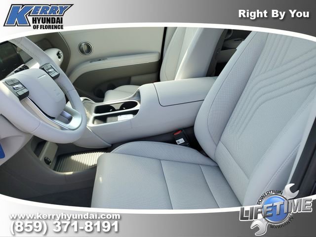 New 2026 Hyundai Palisade SEL image 16