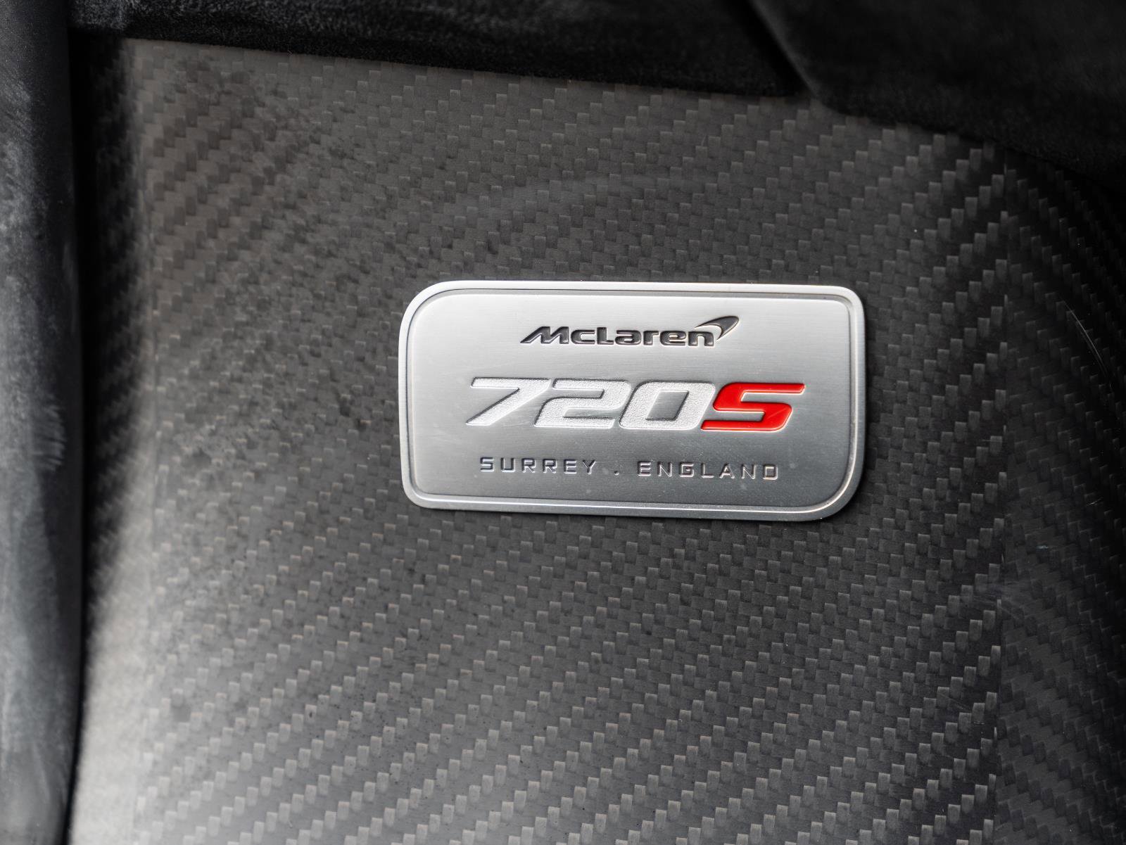 Used 2020 McLaren 720S Luxury image 52