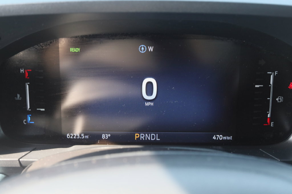 Used 2025 Ford Maverick XL w/ Equipment Group 101A AWD/4WD image 29