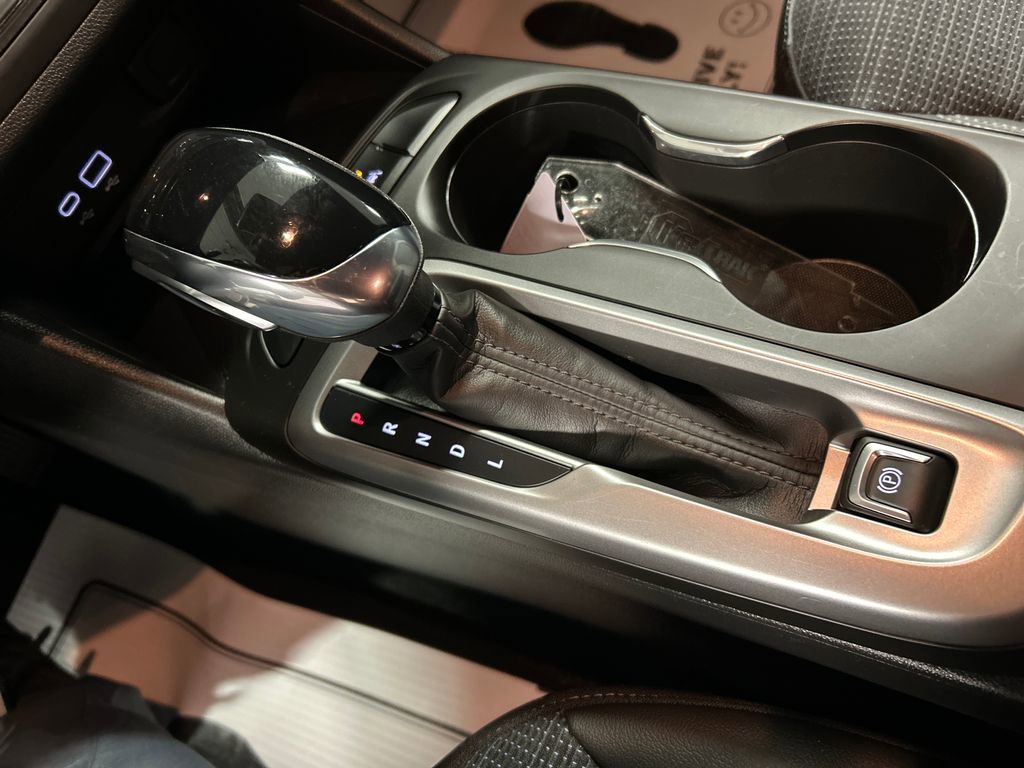 Used 2024 Buick Envista Preferred w/ Convenience II Package image 20