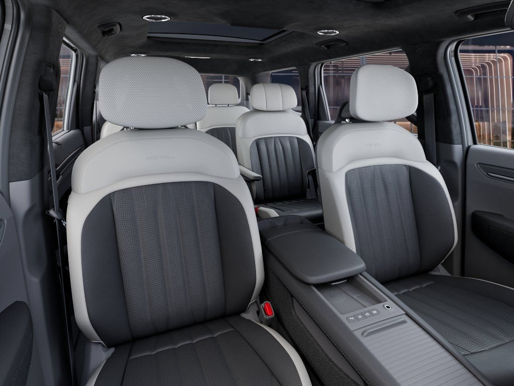 New 2026 Kia EV9 GT-Line AWD/4WD image 15