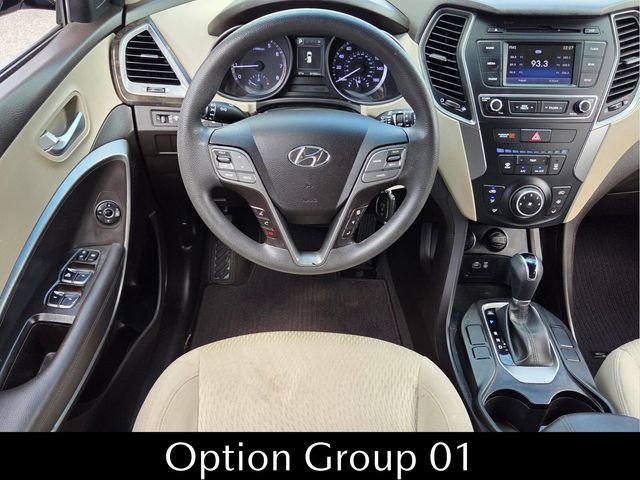 Used 2018 Hyundai Santa Fe Sport FWD image 7