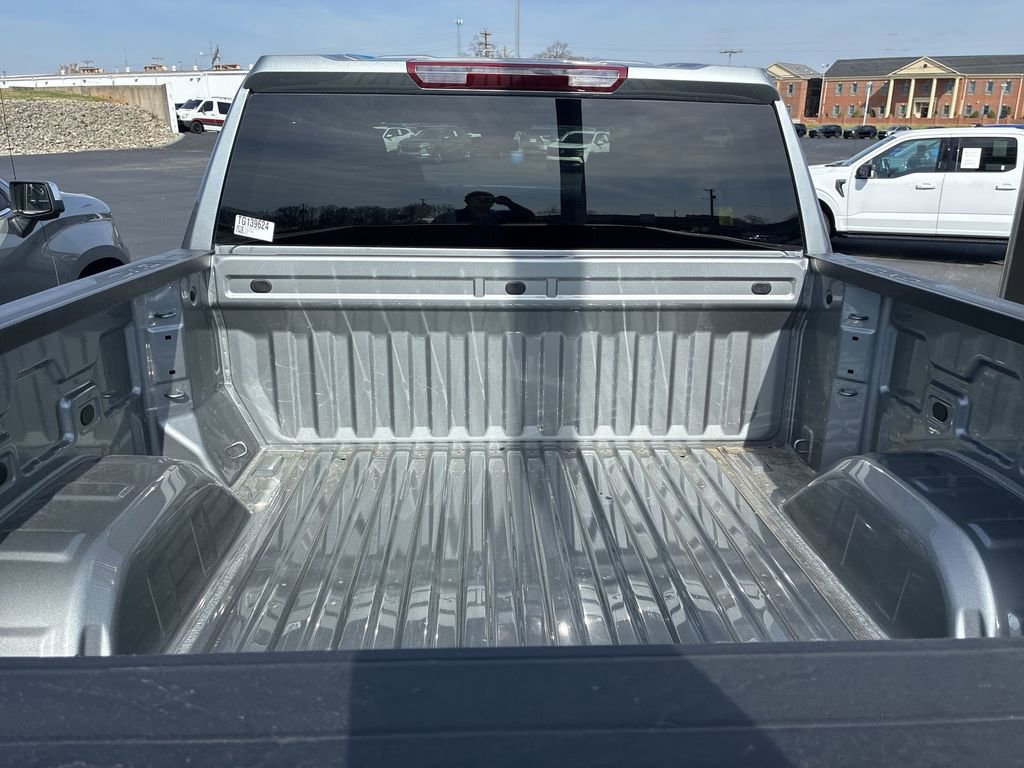 Used 2026 GMC Sierra 1500 Elevation image 19