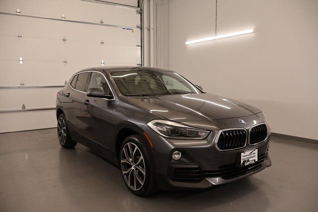 Used 2018 BMW X2 xDrive28i w/ Convenience Package
