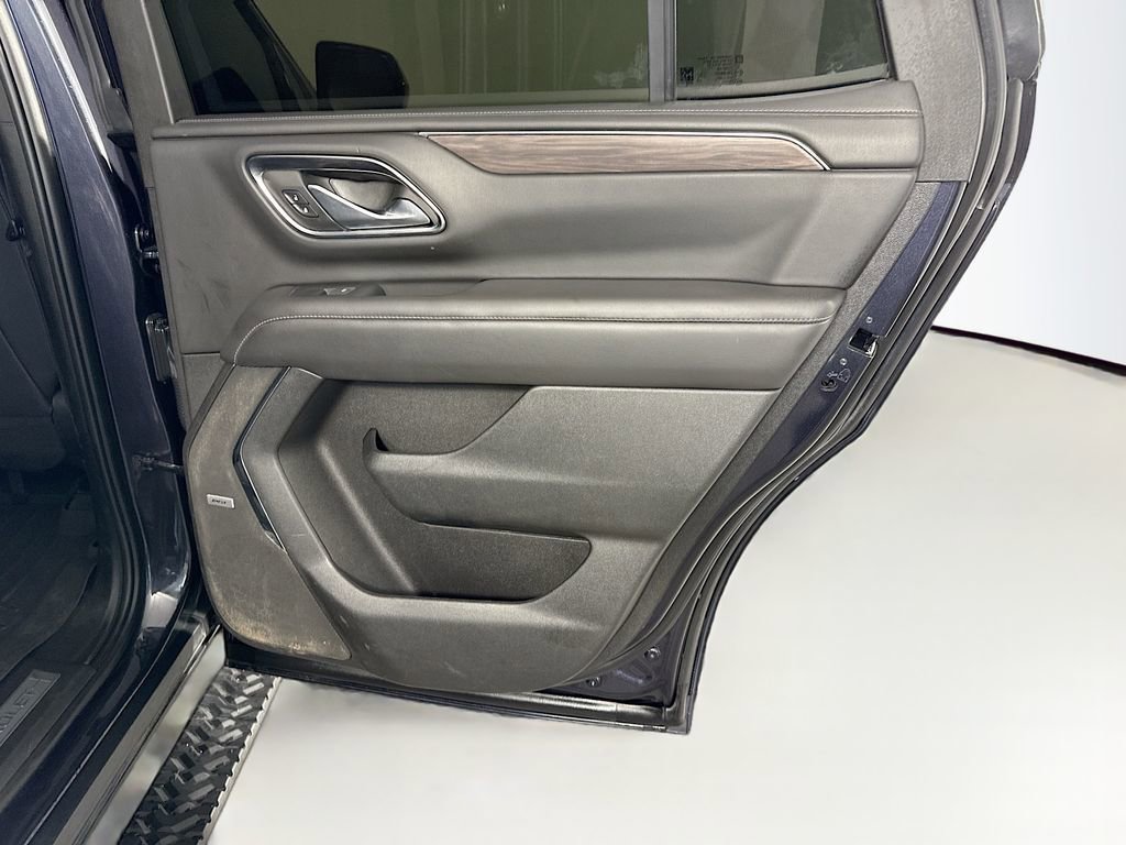 Used 2023 Chevrolet Tahoe Z71 image 28