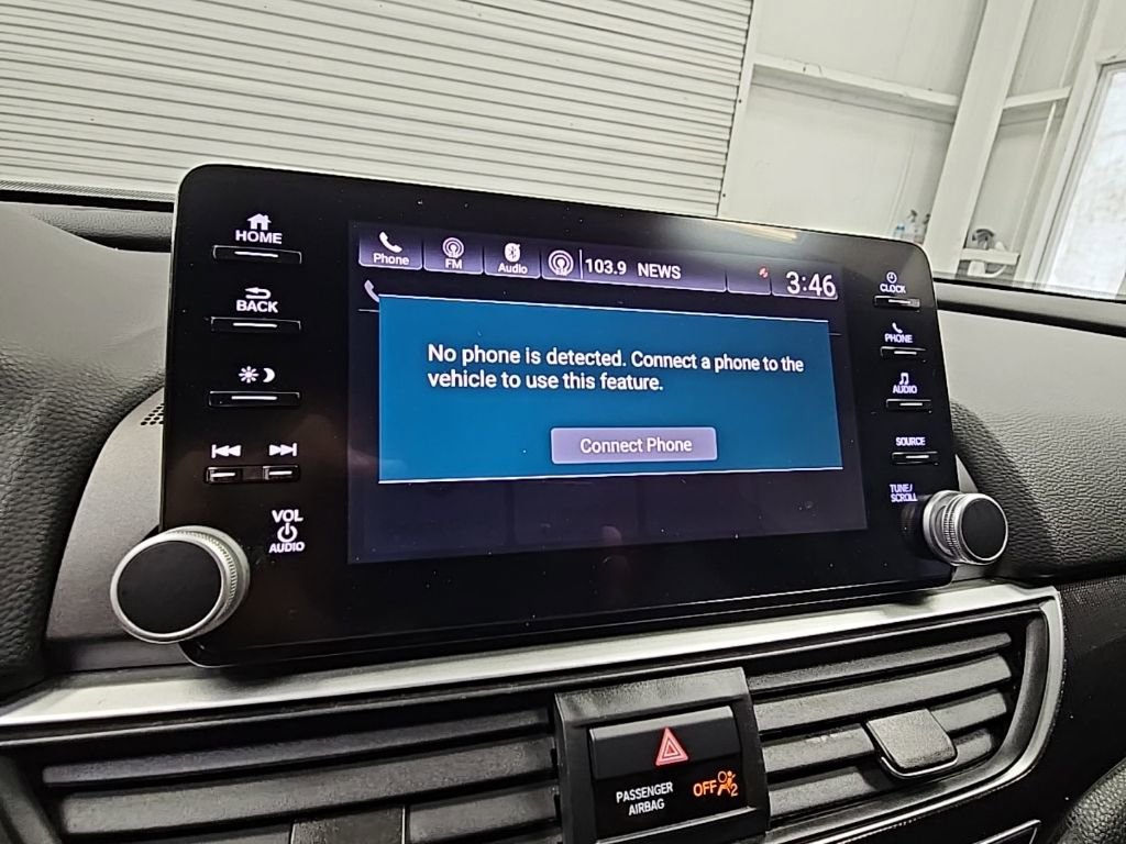 Used 2019 Honda Accord Sport image 16