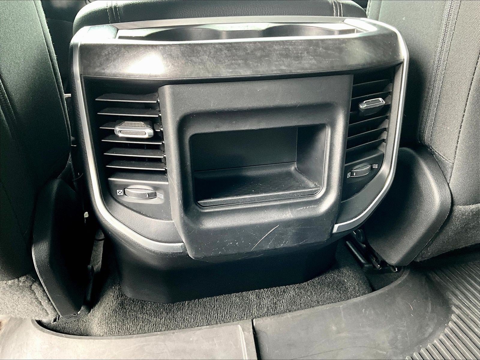 Used 2020 RAM 1500 Big Horn AWD/4WD image 11