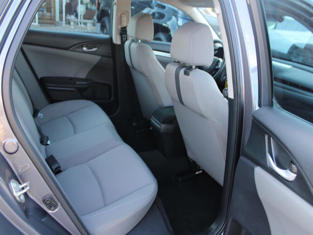 Used 2020 Honda Civic LX image 29