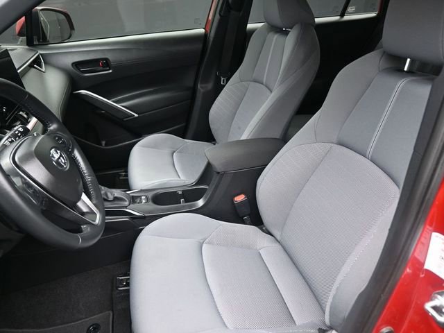 Certified 2024 Toyota Corolla Cross SE image 19