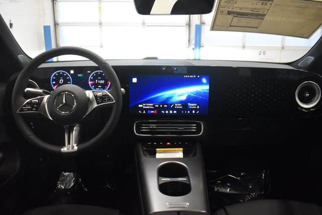 New 2027 Mercedes-Benz CLA 220 image 5