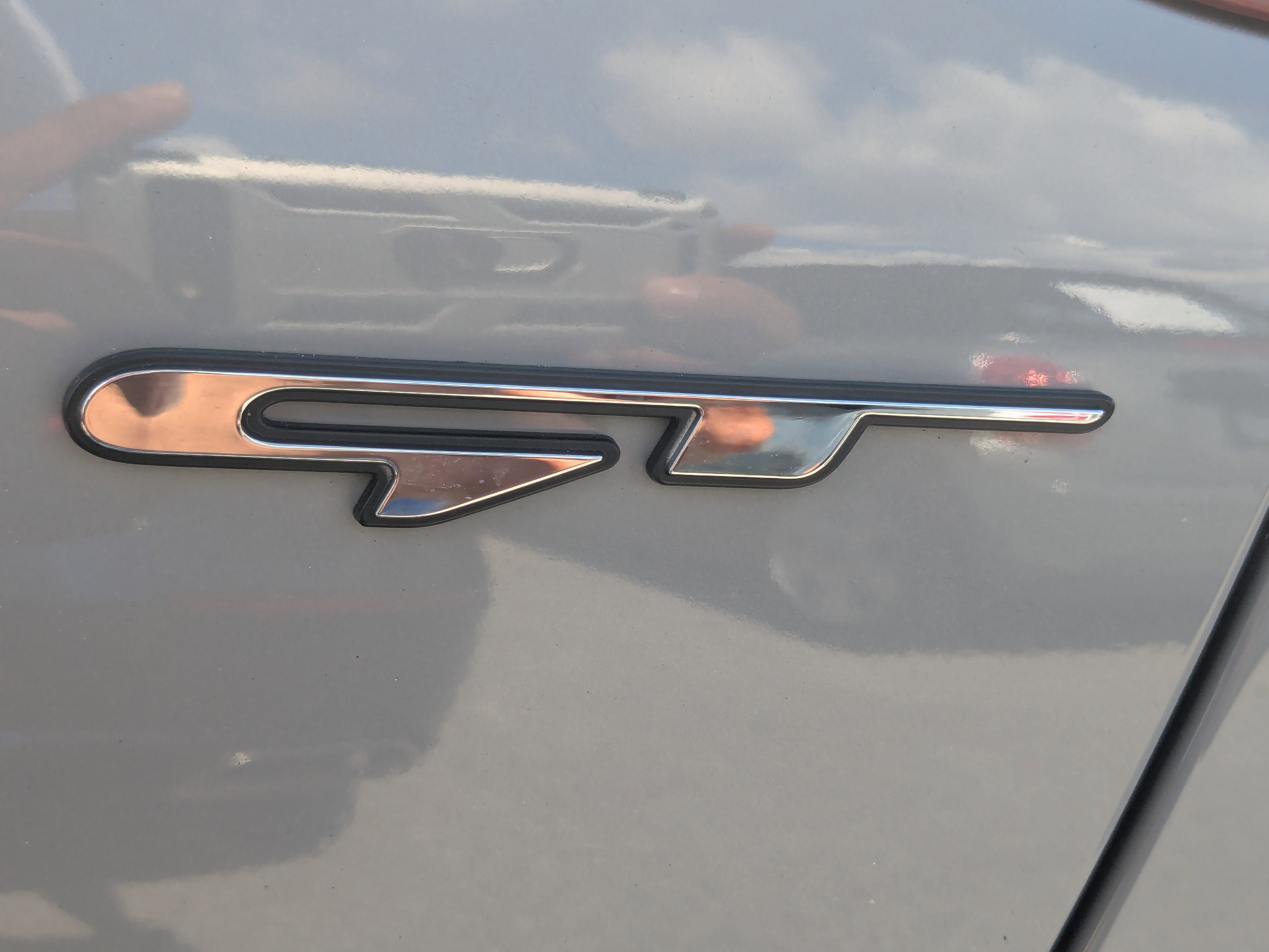 Certified 2020 Kia Stinger GT1 image 13