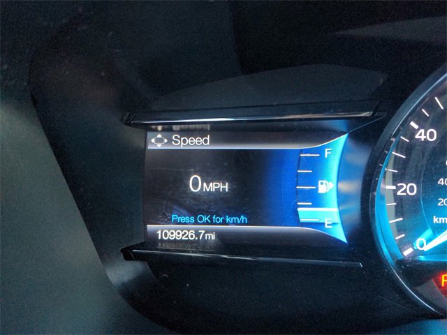 Certified 2019 Ford Explorer Limited AWD/4WD image 37