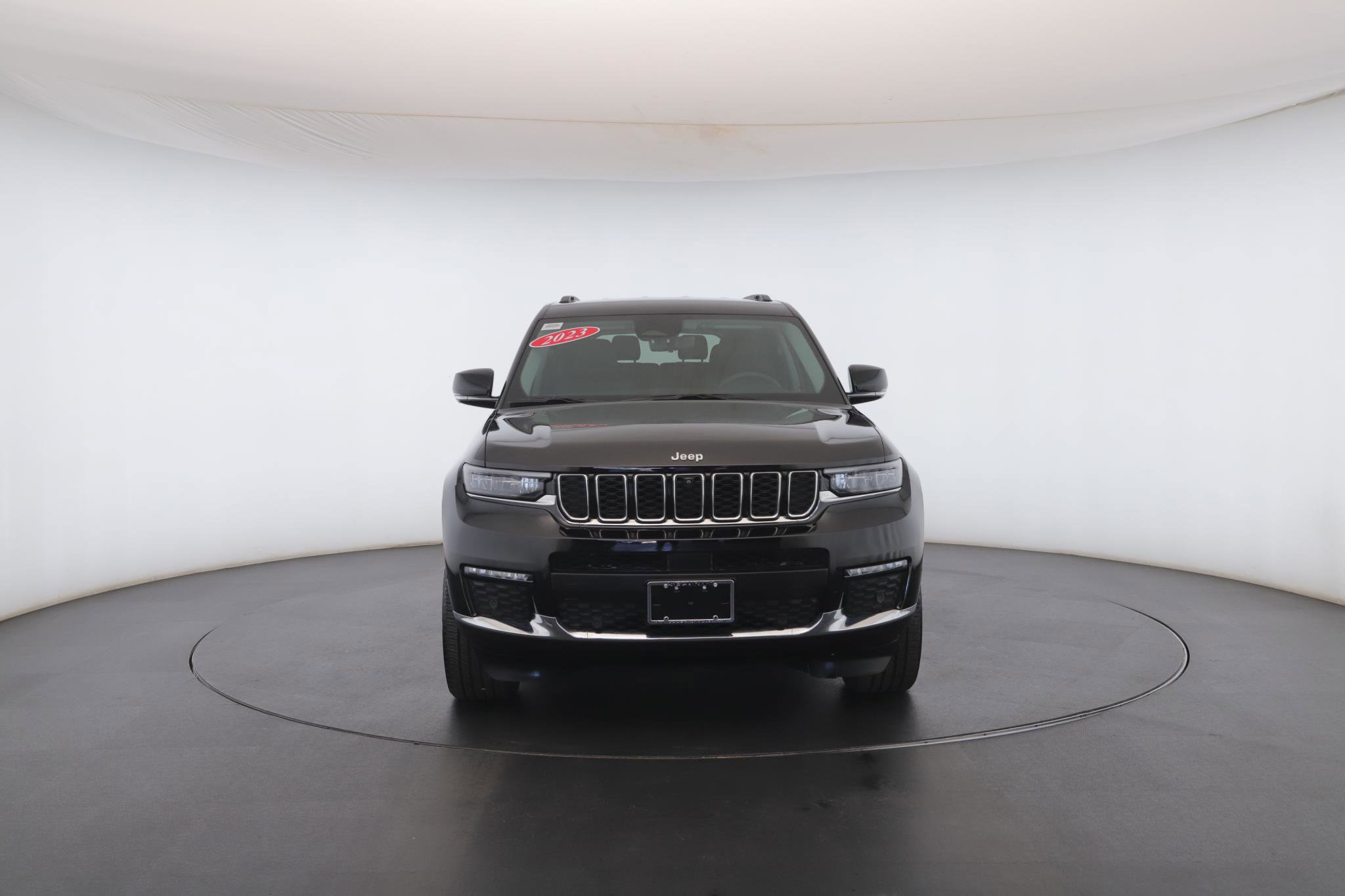 Used 2023 Jeep Grand Cherokee L Limited w/ Luxury Tech Group II image 26