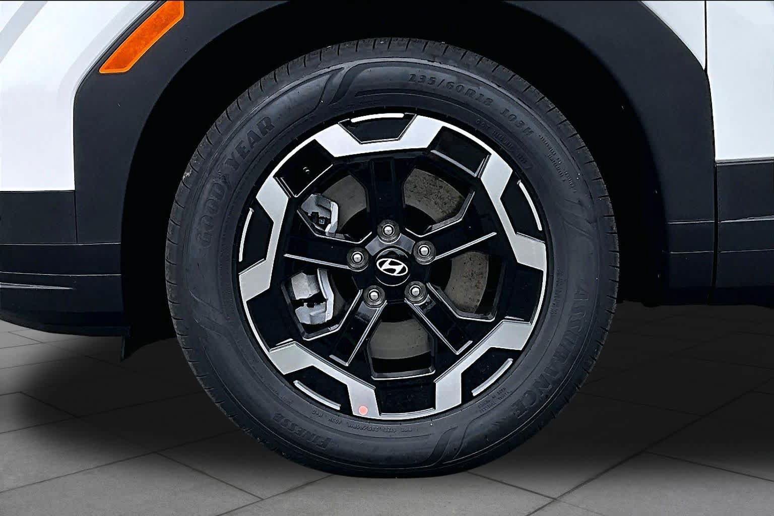 New 2026 Hyundai Santa Fe SE AWD/4WD image 9