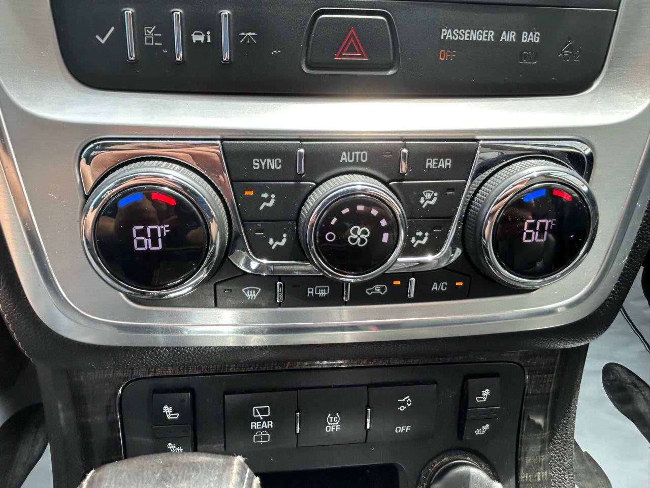 Used 2013 GMC Acadia SLT AWD/4WD image 26