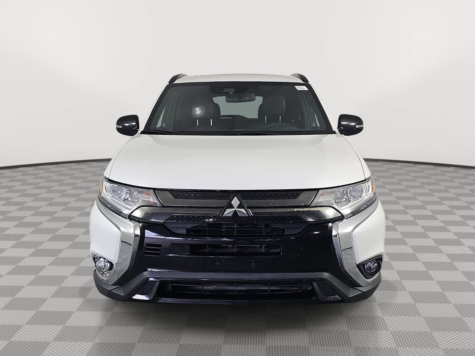Used 2020 Mitsubishi Outlander SE FWD image 3