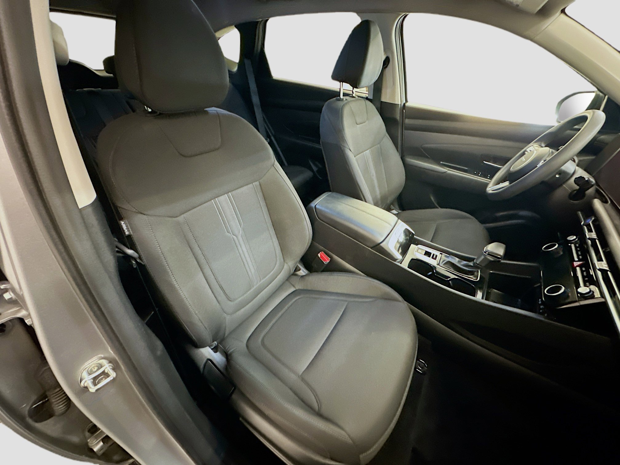 Used 2025 Hyundai Tucson SEL image 33