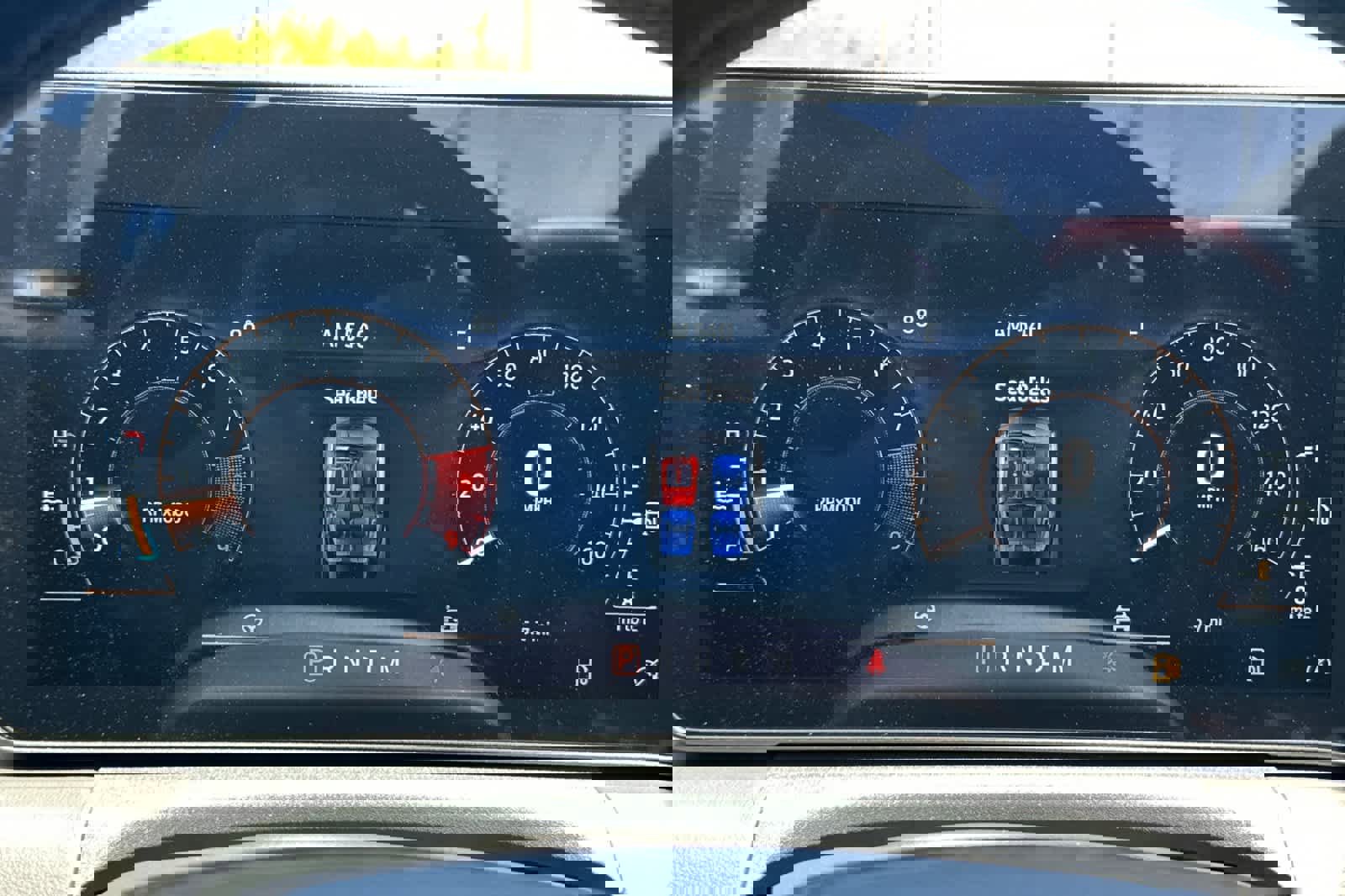 New 2025 Ford Mustang GT Premium image 24