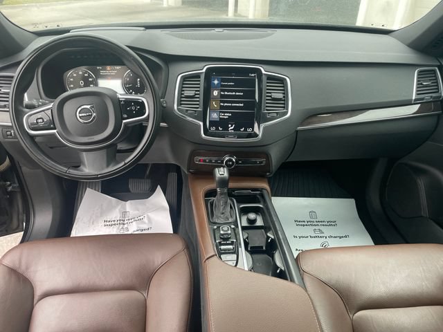 Used 2019 Volvo XC90 T6 Momentum w/ Advanced Package AWD/4WD image 13