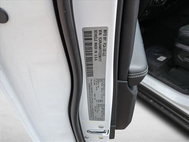 New 2026 Jeep Grand Cherokee Altitude AWD/4WD image 17