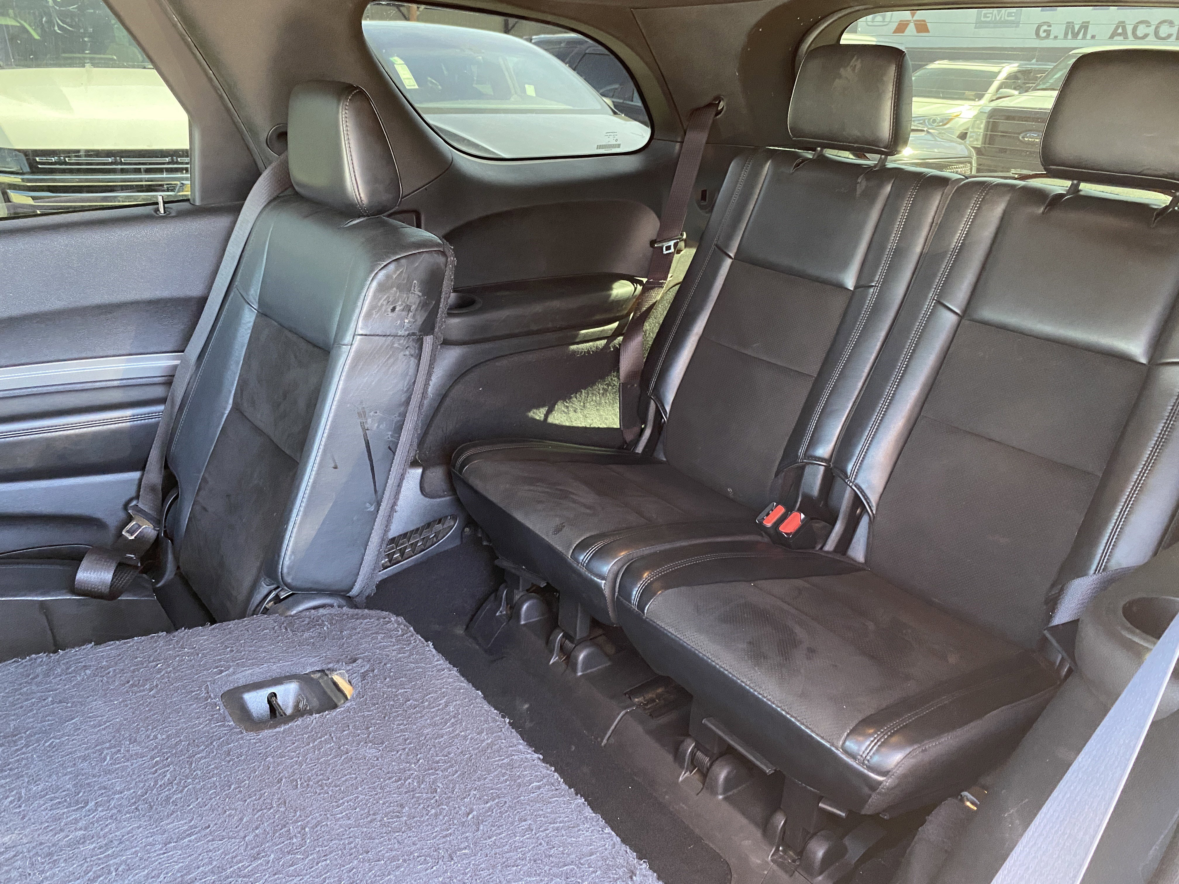 Used 2019 Dodge Durango GT image 16