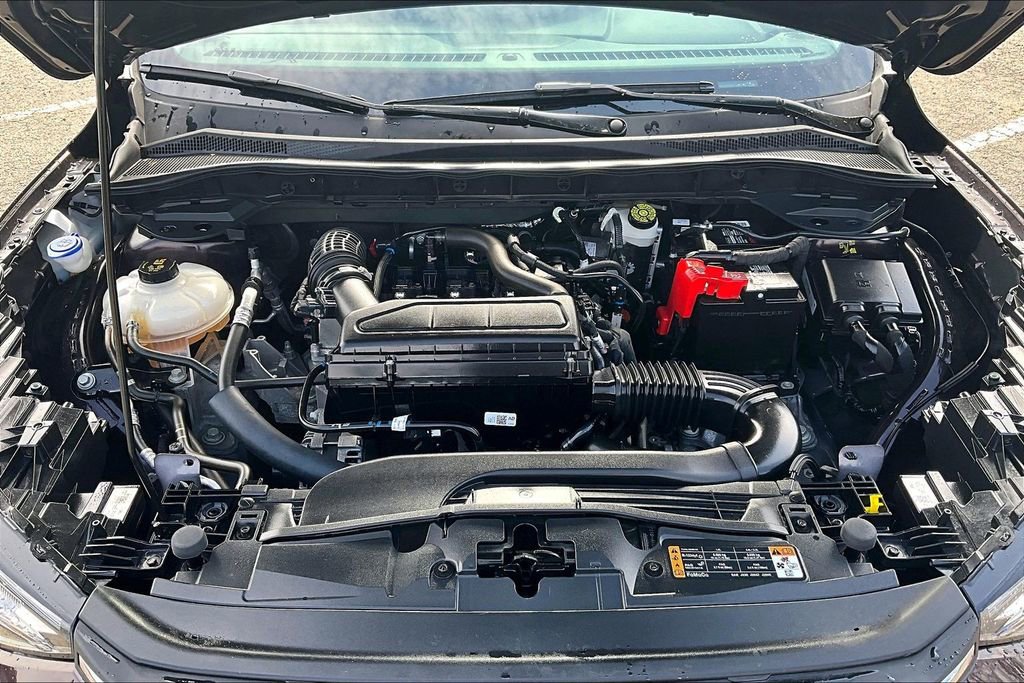 Certified 2023 Ford Escape Active w/ Tech Pack #2 image 10