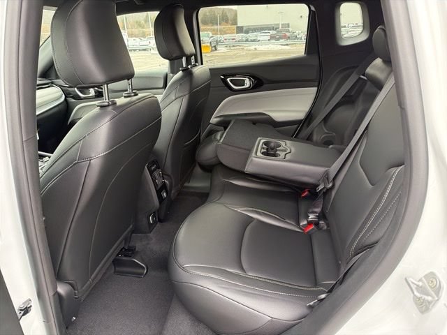 New 2026 Jeep Compass Limited AWD/4WD image 5