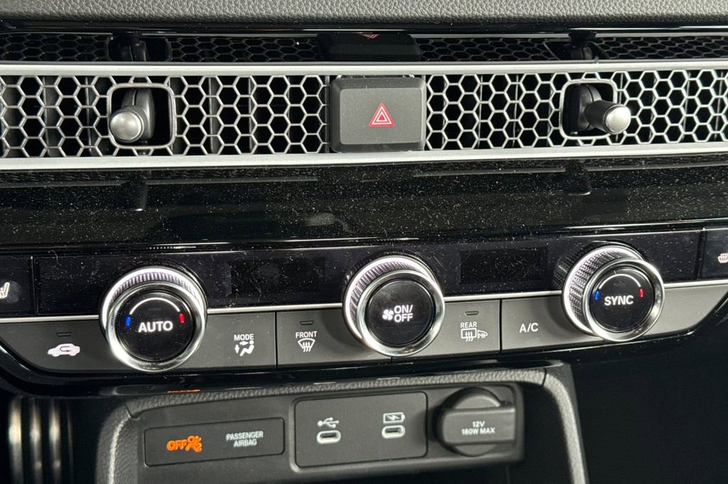 Used 2026 Honda Civic Sport image 18