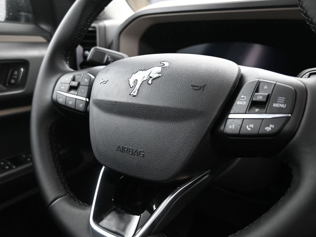 New 2025 Ford Bronco Sport Big Bend w/ Convenience Package image 23