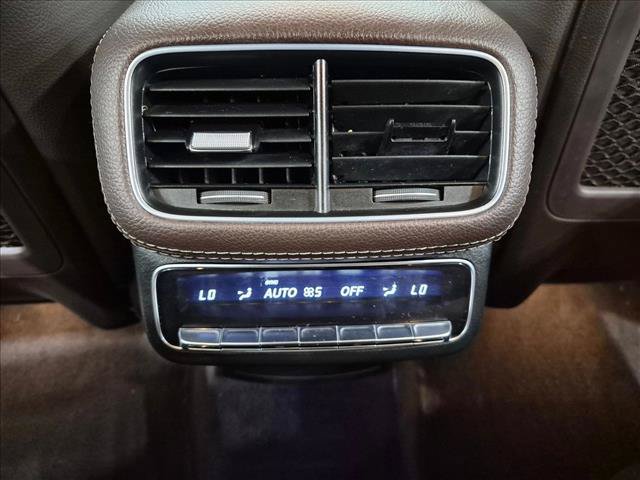 Used 2023 Mercedes-Benz GLS 450 4MATIC image 18